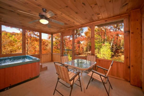 A Secret Hideaway Holiday home